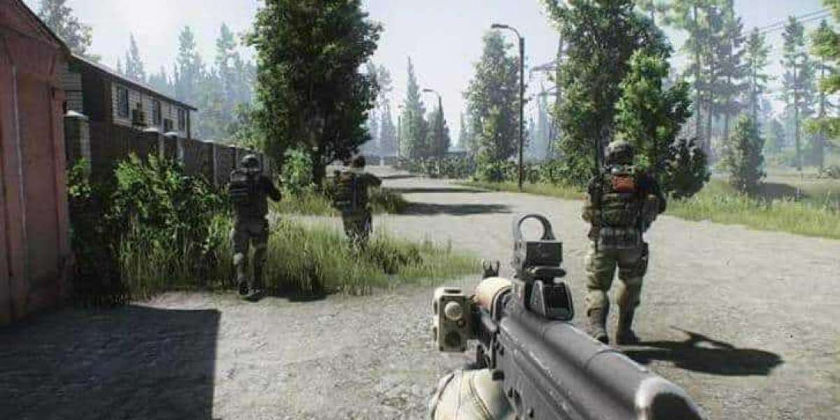 Escape from Tarkov’s builders Battlestate Games has always had a popularity for speaking with the sport’s fanbase