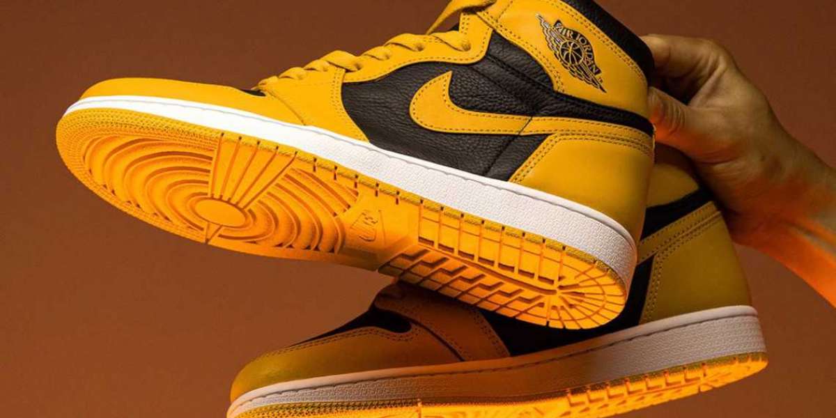 Will You Buy Hot Sell Nike Dunk Low Goldenrod