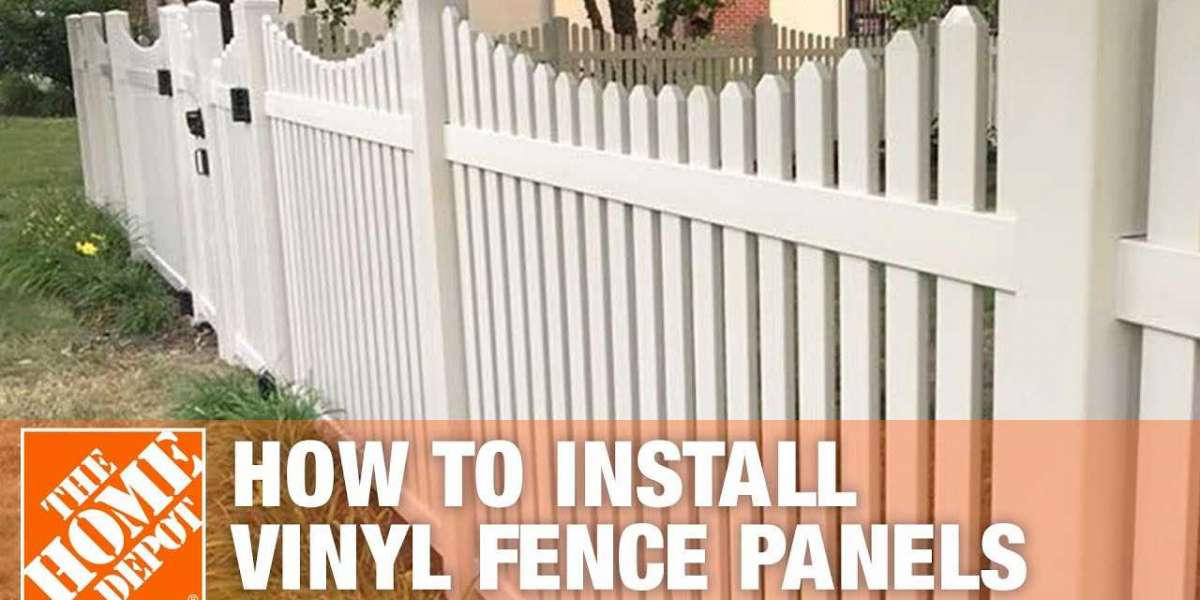 Fence Panels-Things you need to know