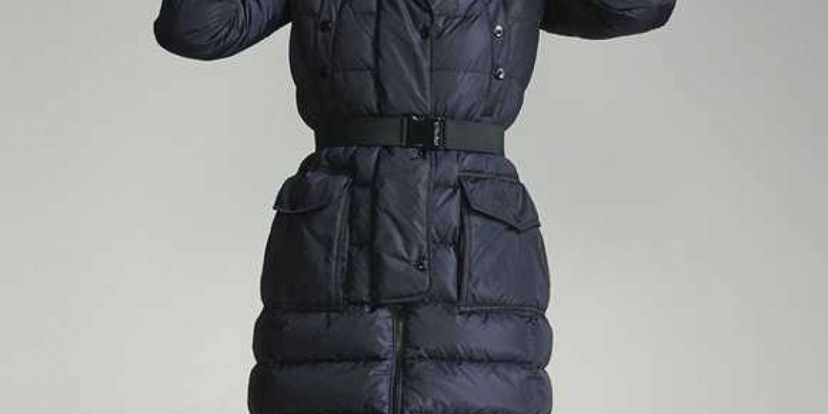 Moncler Jacket the