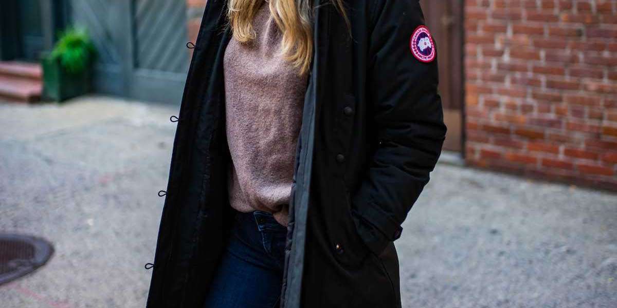 Canada Goose Sale for