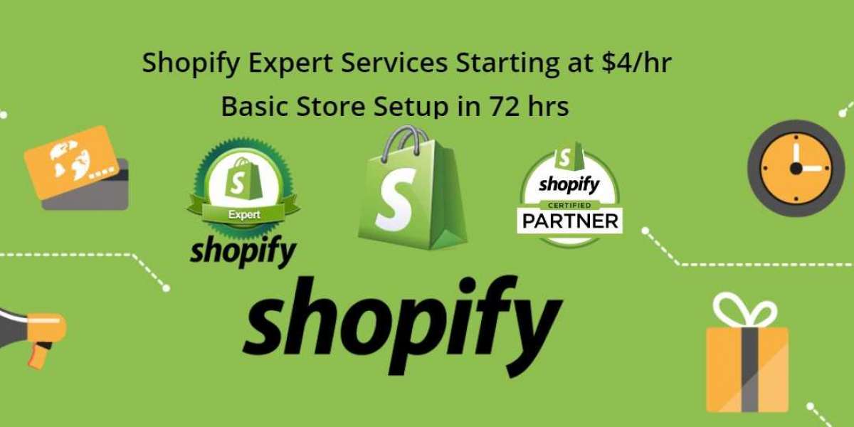 Shopify Developers - Hire Experts for Excellent Shopify Private App Developer Services