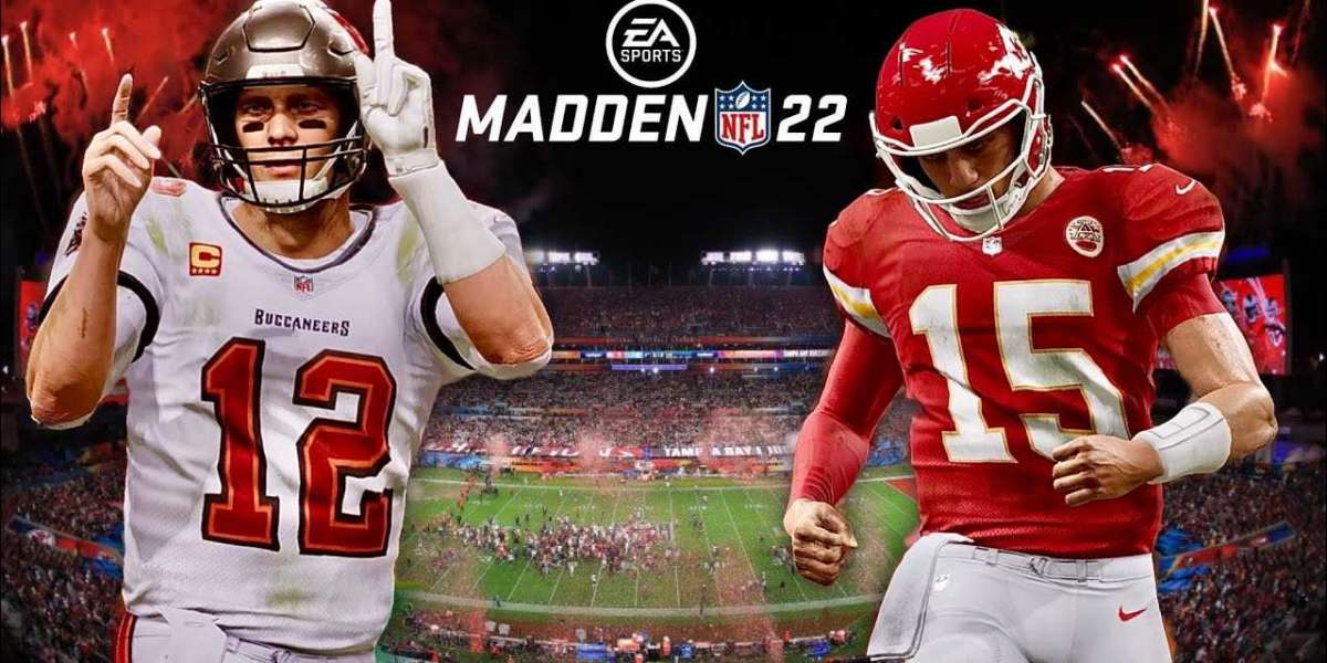 All players revealed final version of Madden 22 playoffs part 3