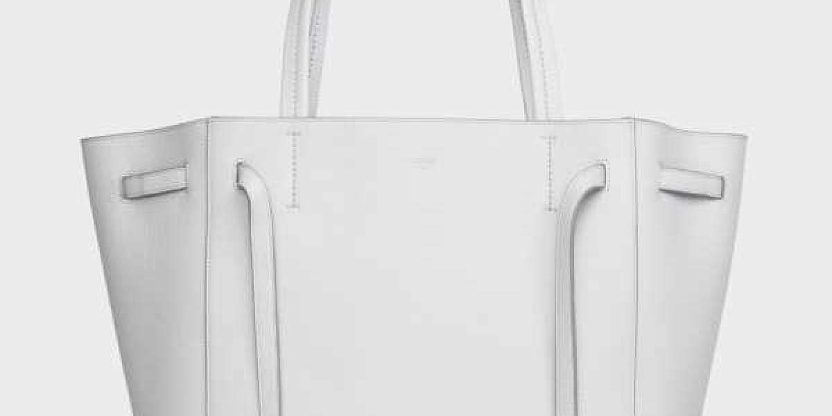 Celine Handbags Outlet model