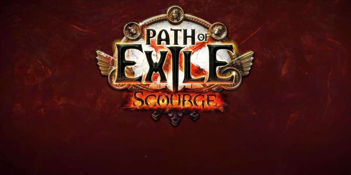 Path of Exile’s huge Siege of the Atlas expansion is coming