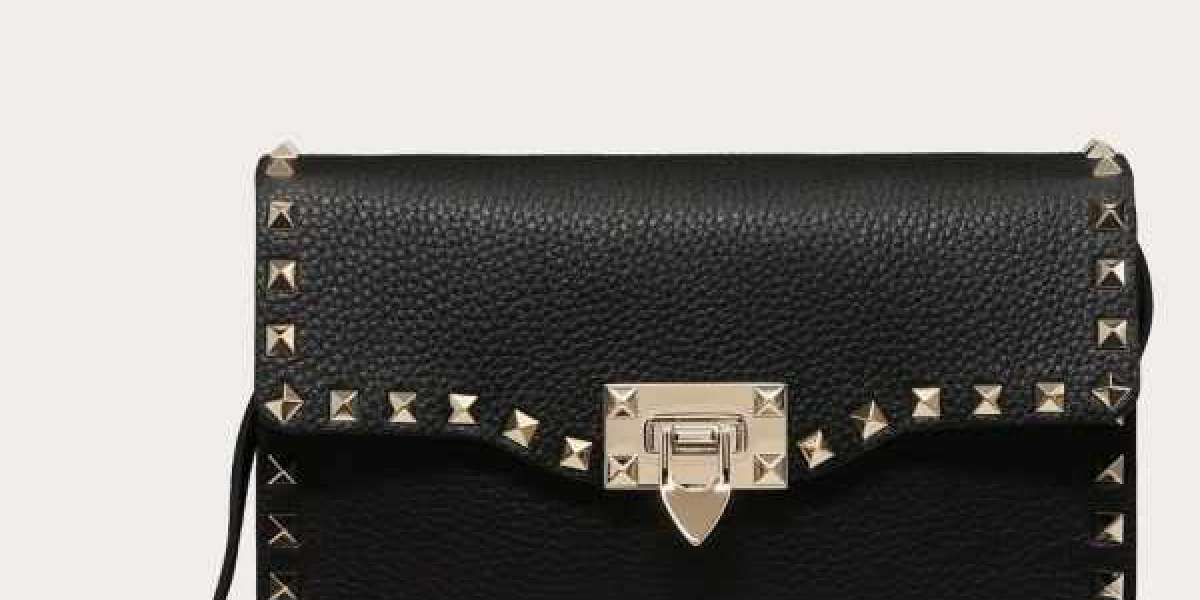 Valentino Handbags Outlet gold