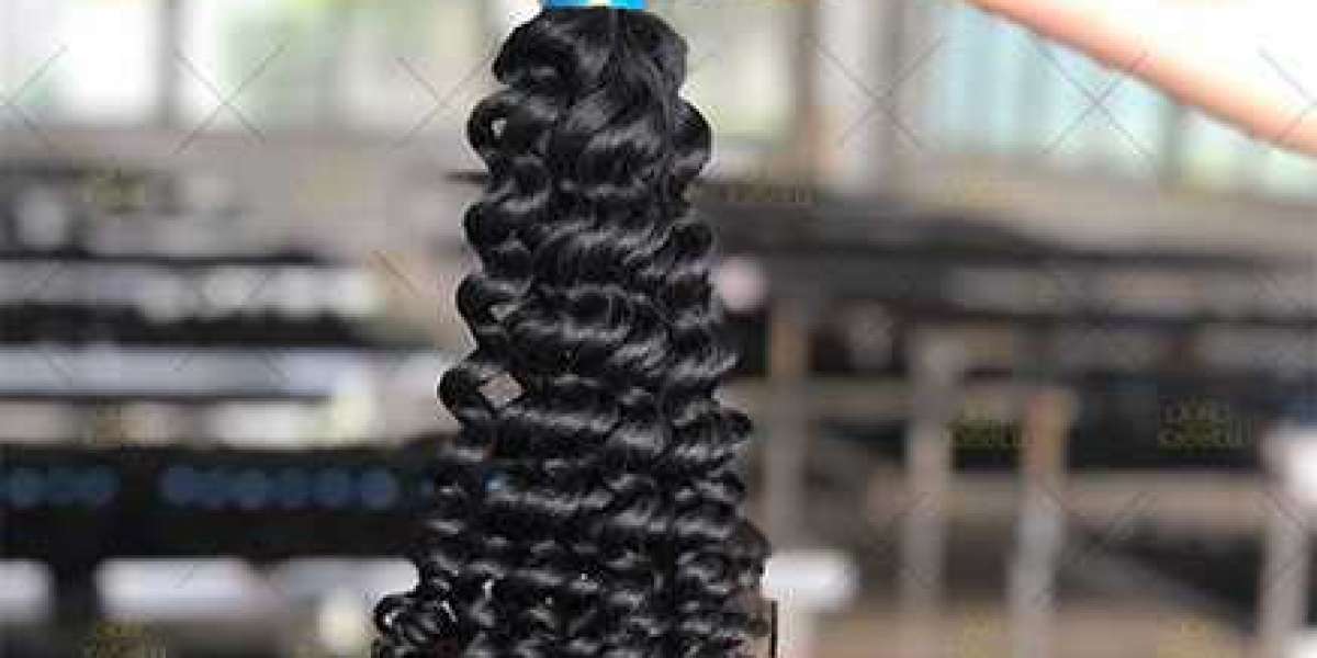 If you use clip-in hair extensions you will notice a significant improvement in virgin hair