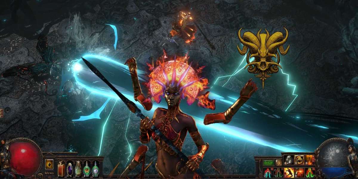 The results of Path of Exile: Siege of the Altas are cause for celebration