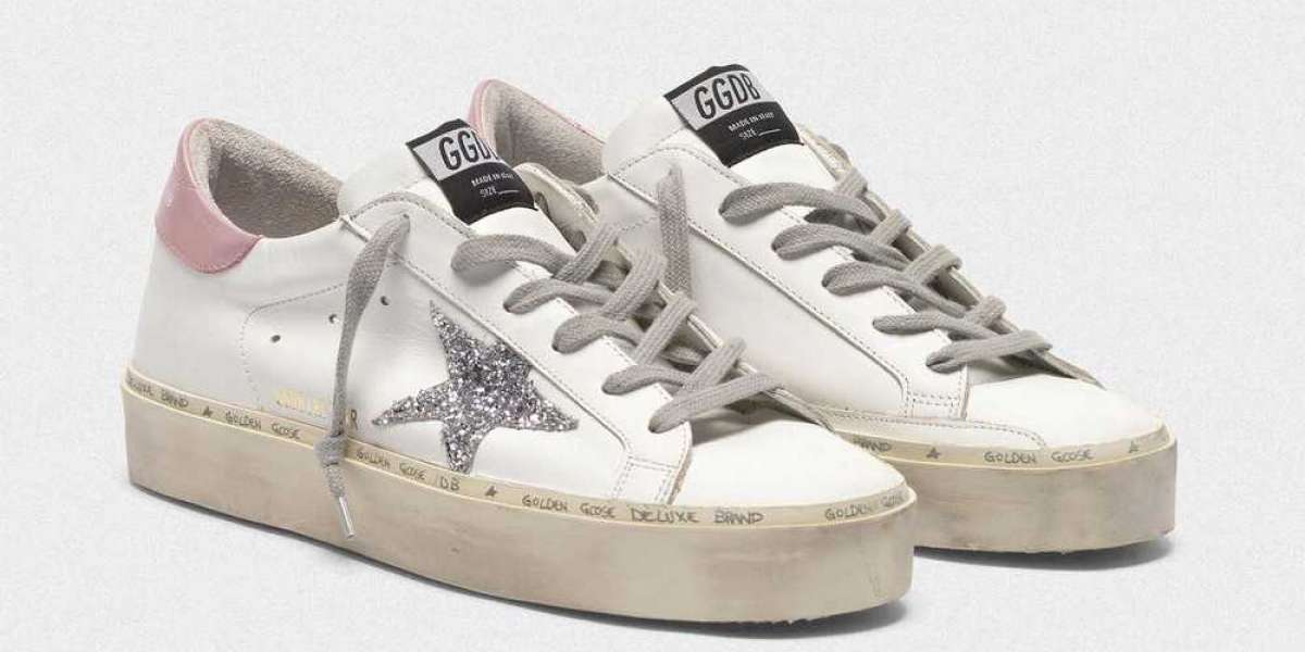 Golden Goose Sneakers is perfect before