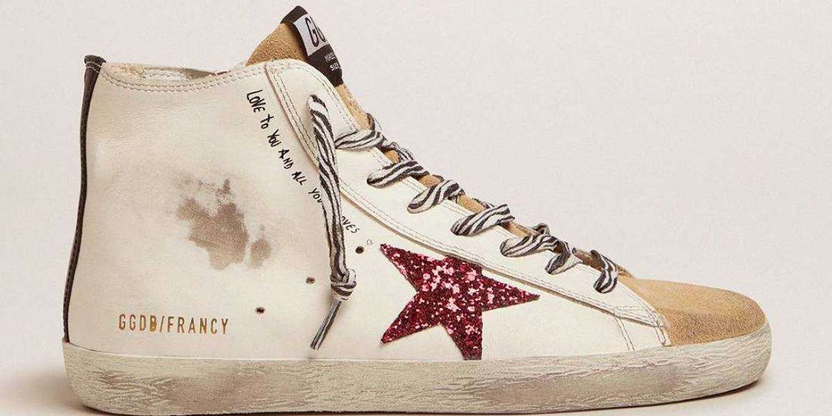 Golden Goose Sneakers Outlet my Promotions tab on