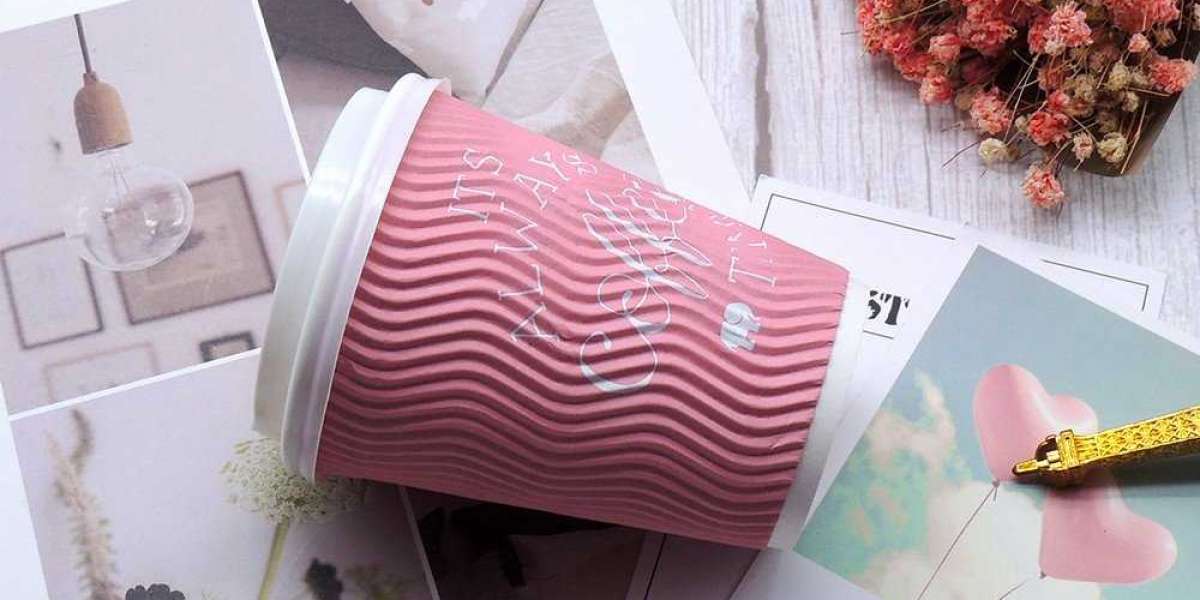 Which disposable cup is better to open a coffee shop
