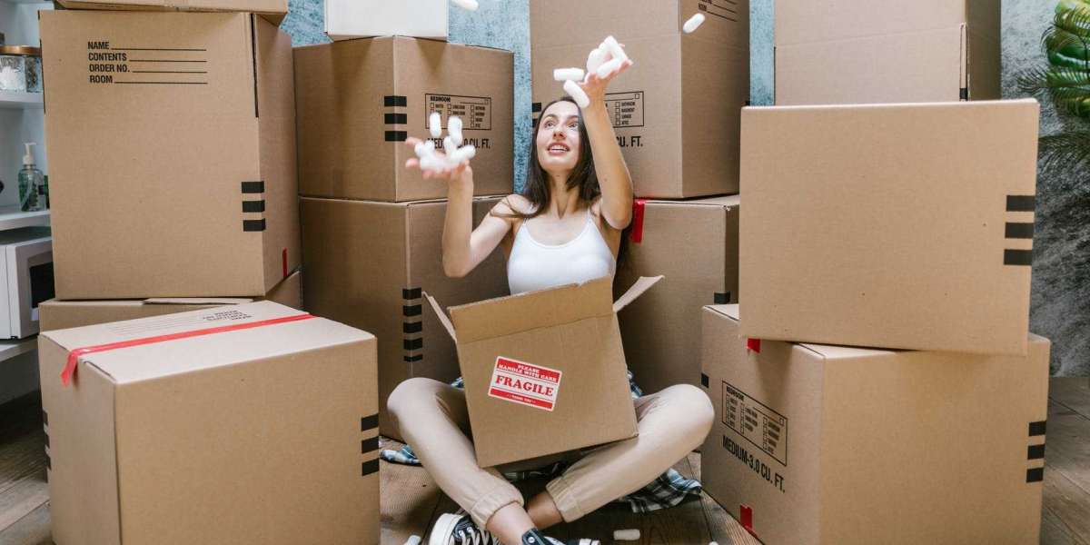 When Shifting From One Place to Another the Movers Are Your Best Bet?