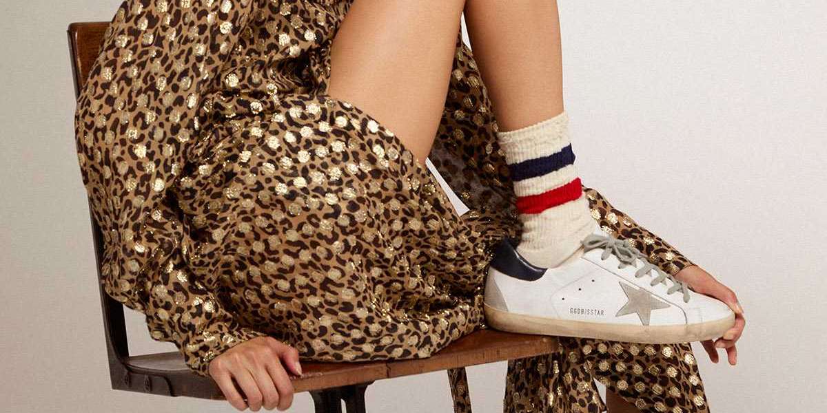 golden goose on sale clashing and ethereal
