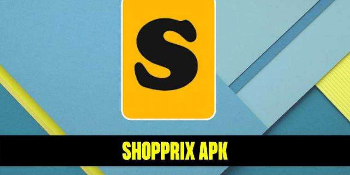 How does Shopprix APK Work?