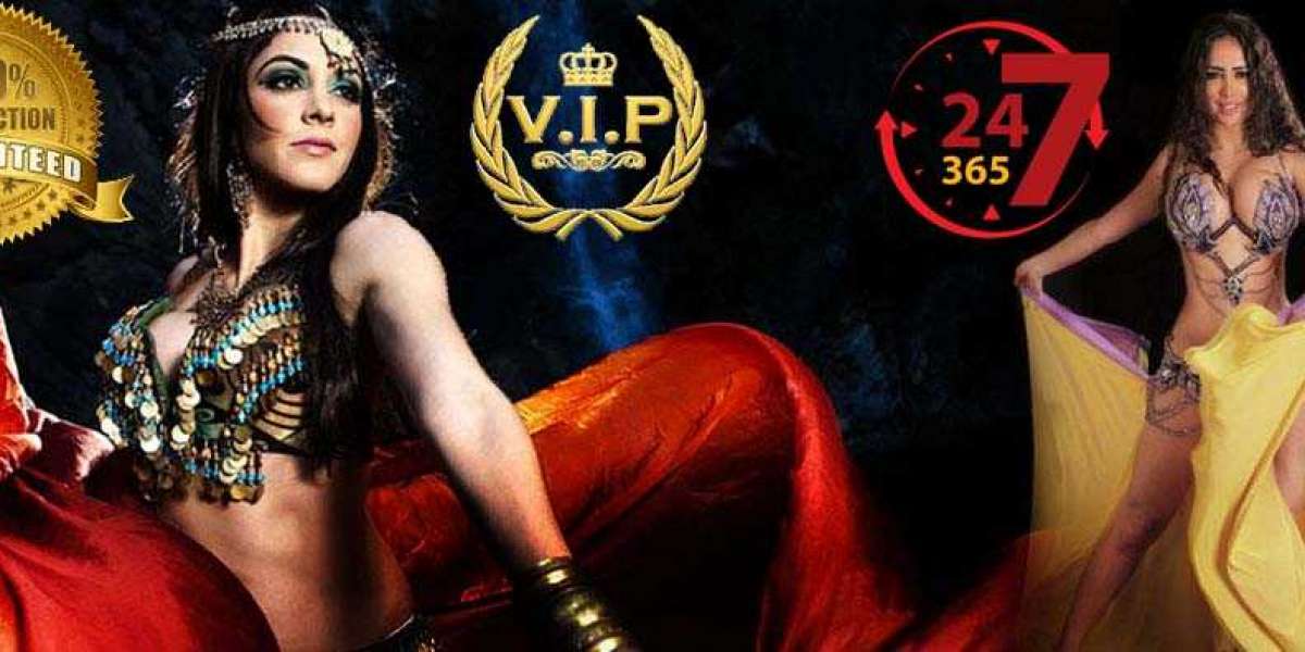 VIP Hotel Escort Service Websites in India
