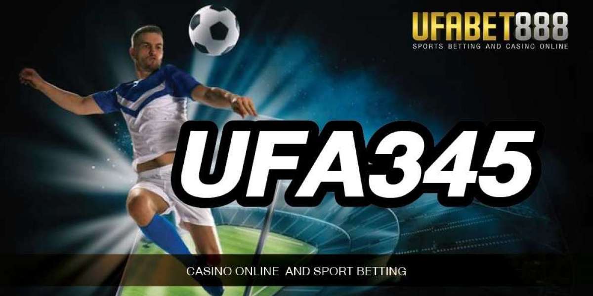 เว็บเกมออนไลน์ UFA345 มืออาชีพให้ความไว้วางใจ และเลือกใช้บริการมากที่สุด