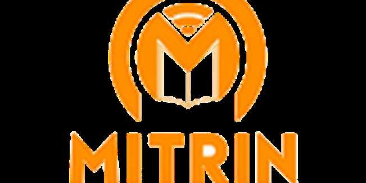 Mitrin online language school