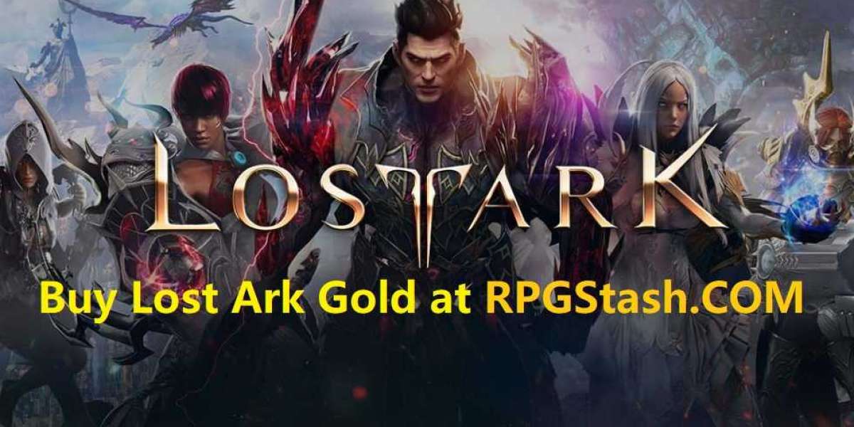 How to Get Lost Ark Fused Leapstones