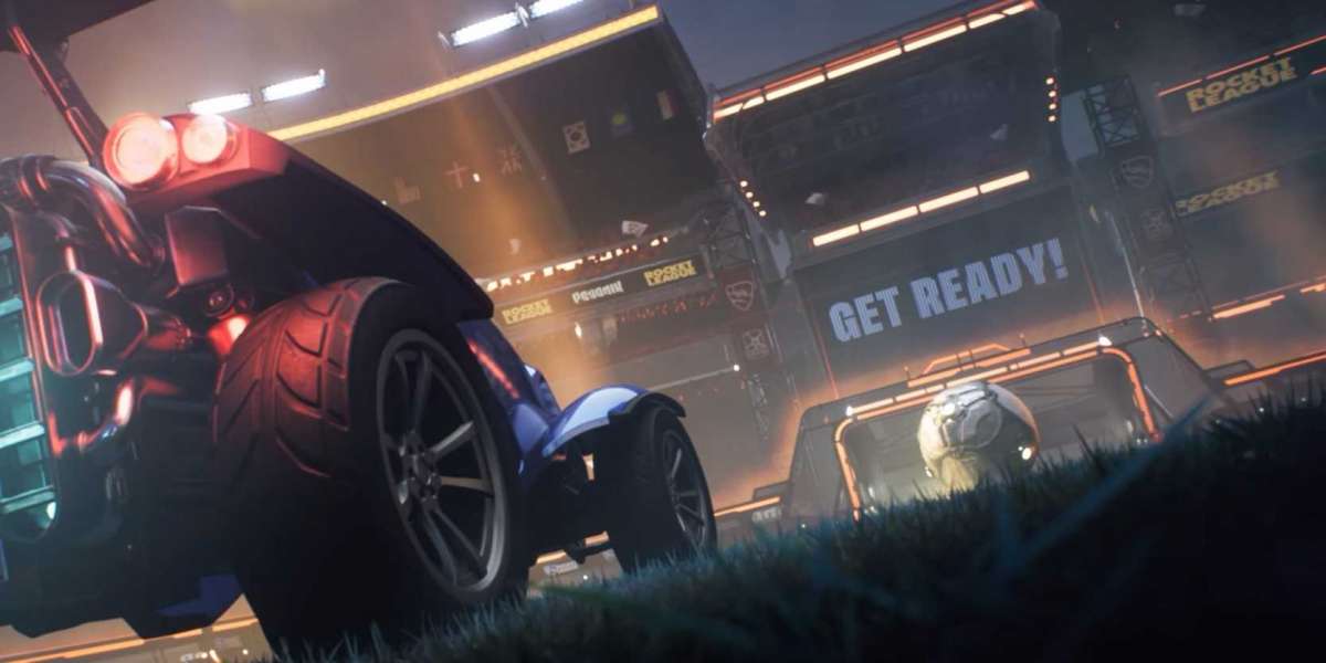 Rocket League gamers can be able to deck themselves out in motors