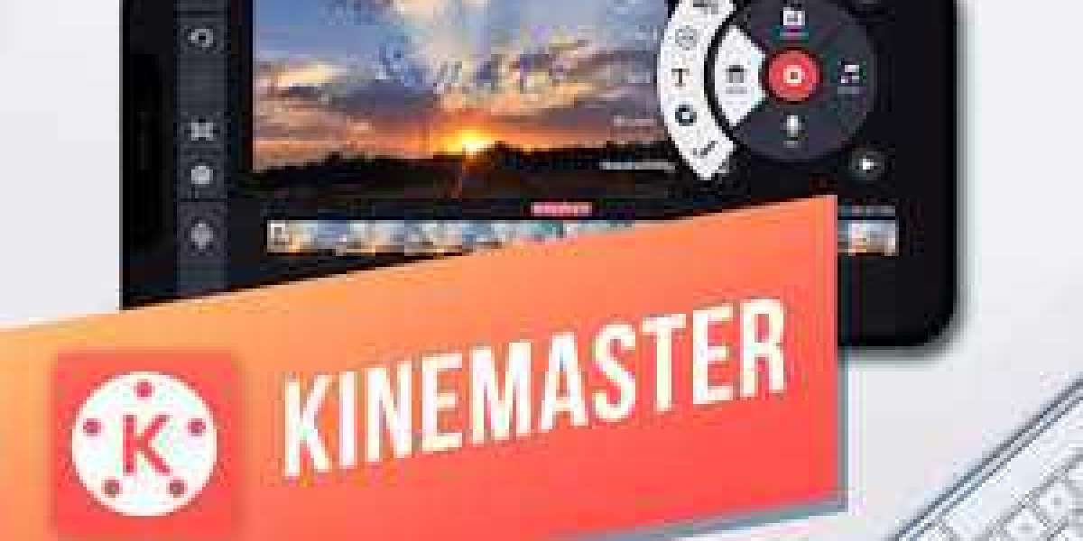 KineMaster Premium APK Review