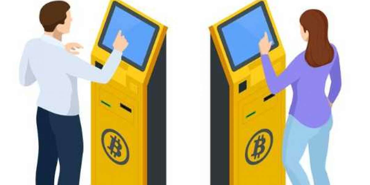 Crypto ATM Market Analysis, Size, Share, Current Scenario and Future Prospects 2022-2030 | Expert Review