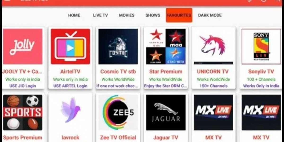 The Legality of Oreo TV and Its Alternatives