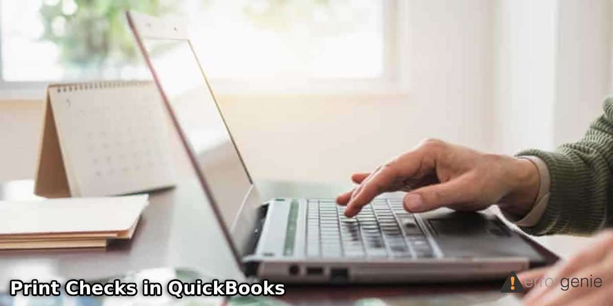 How to print payroll checks in quickbooks online