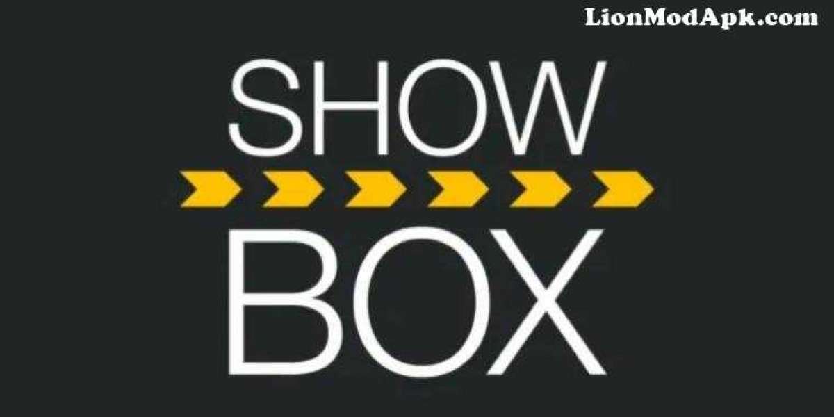 Showbox APK Download for Android Latest Version 2022