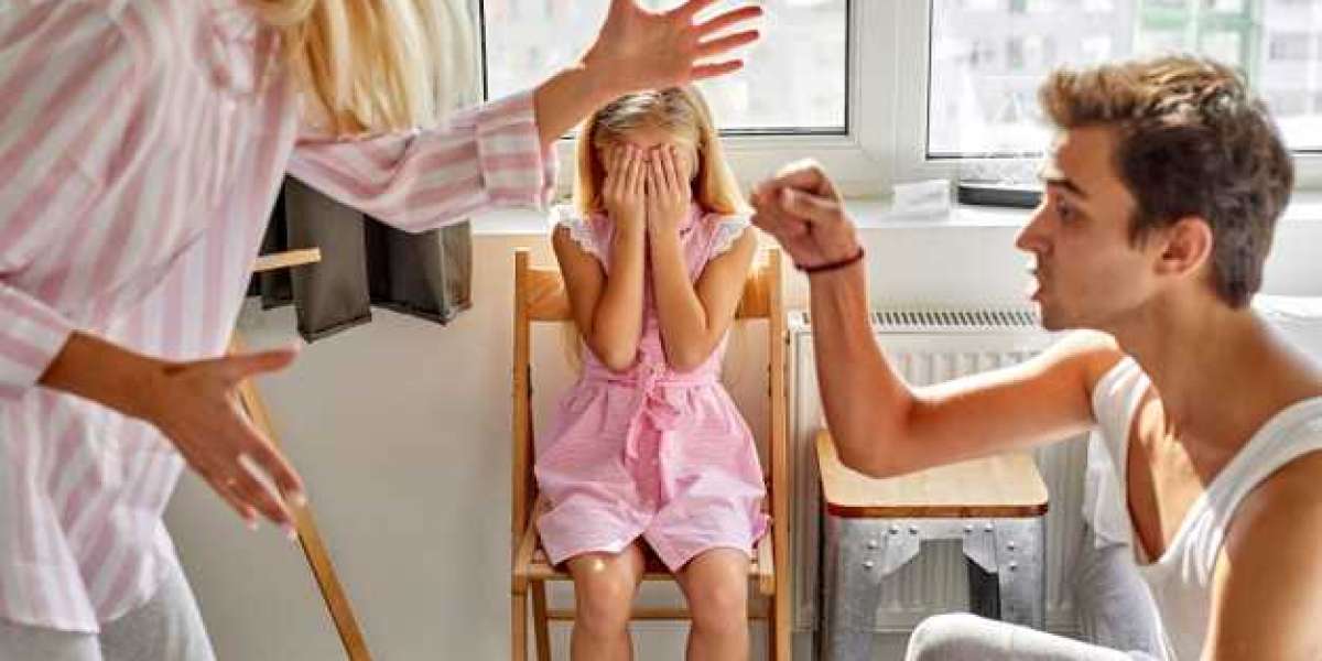 Child Custody Attorneys Orange County for Legal Assistance in Family Disputes