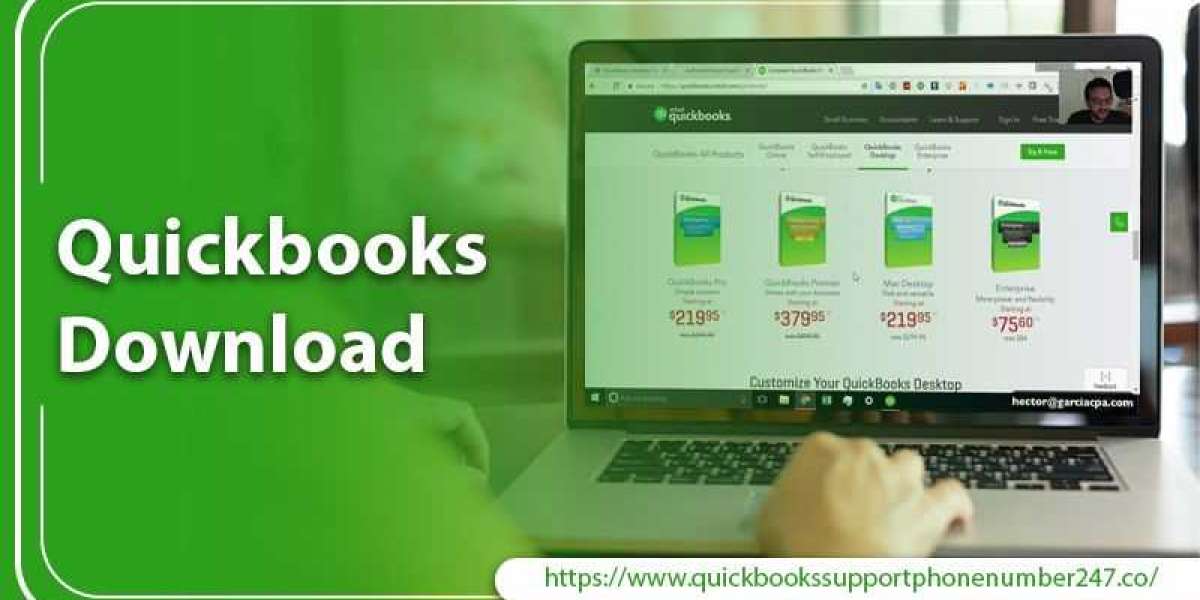 how to download quickbooks desktop