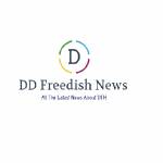 dd free Dish News