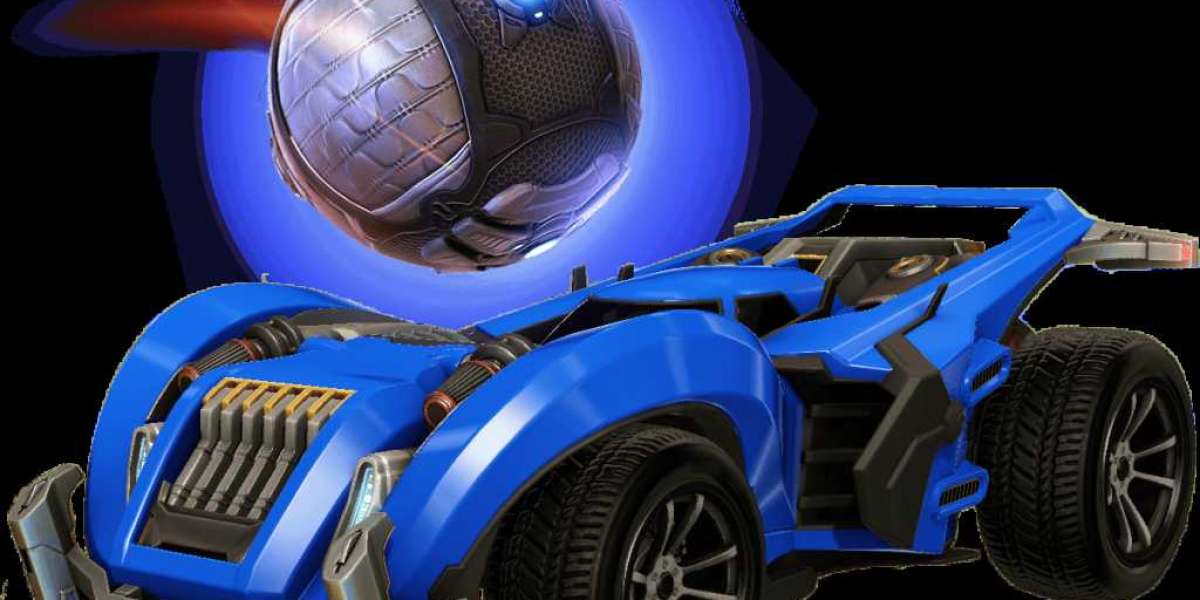 Rocket League is one of the maximum competitive titles available on the market