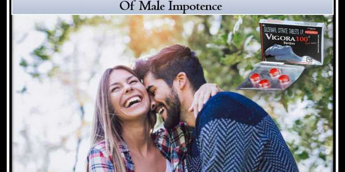 The Most Powerful Sildenafil Medicine For The Treatment Of Male Impotence