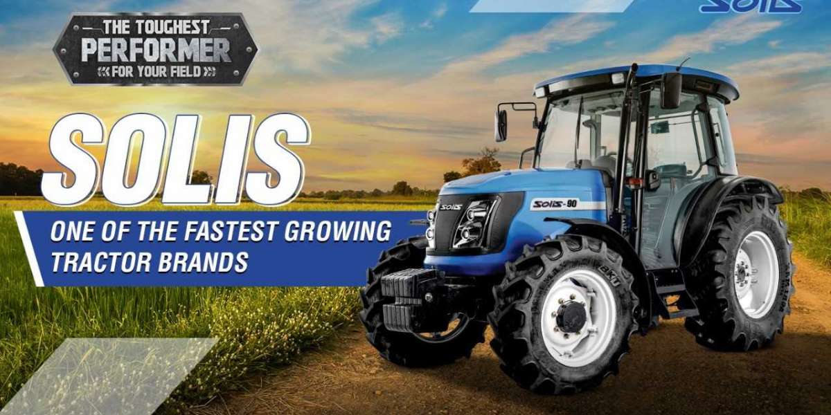 How to buy compact tractors that fit all your needs