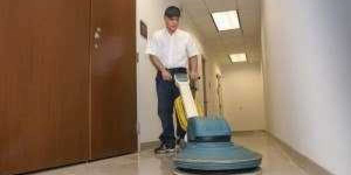 Select an Office Cleaning Company That Is Careful & Deliberate in Its Approach.