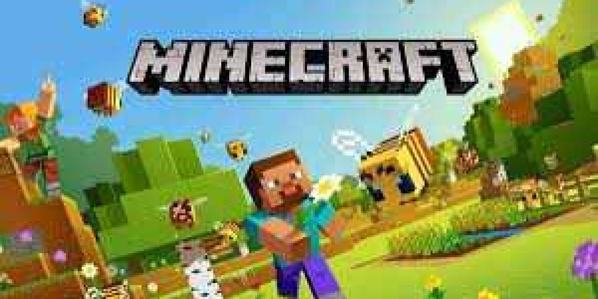 Minecraft APK Download for Android 2022