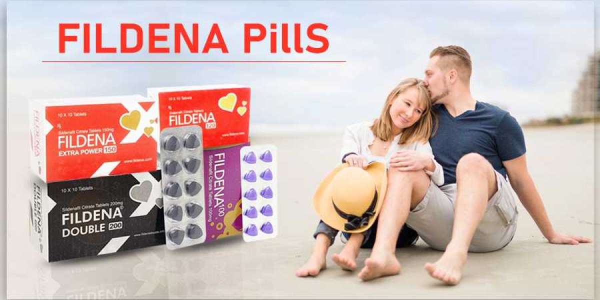 What You Need To Know Before Taking Fildena