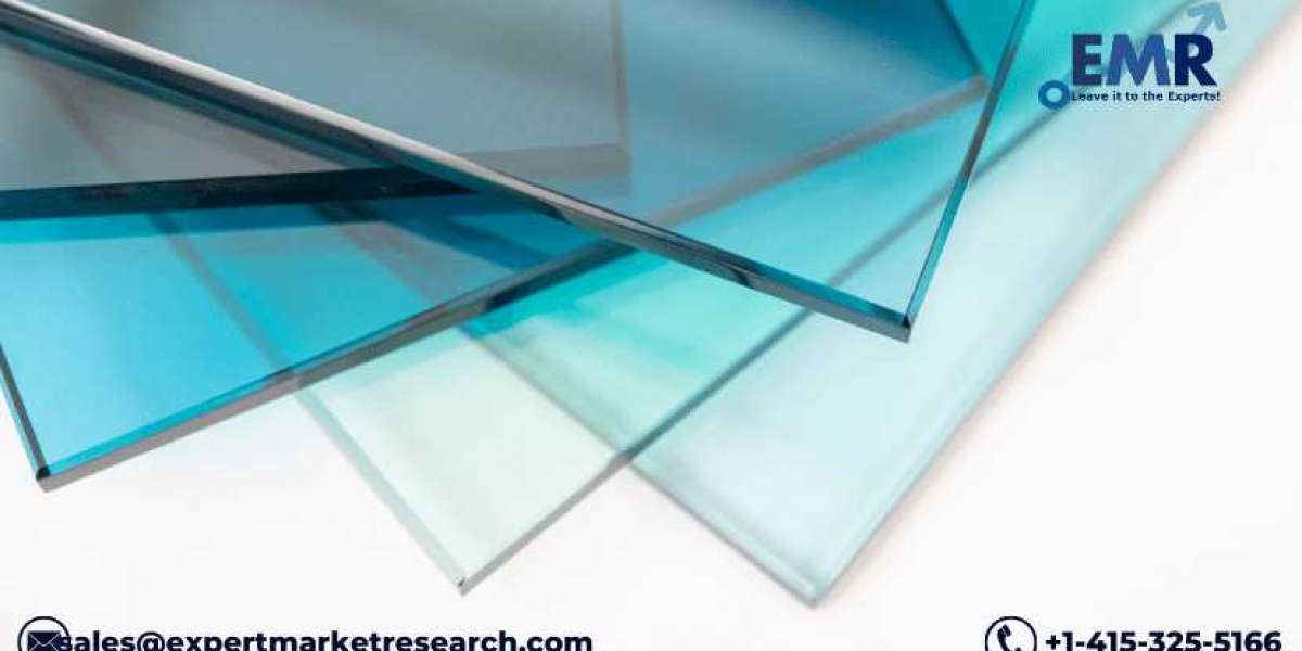 Global Flat Glass Market To Be Driven By Demand From Increasing Product Demand In The Forecast Period Of 2021-2026