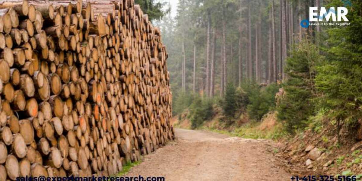Global Precision Forestry Market Size, Share, Price, Demand, Analysis, Research, Report and Forecast 2021-2026