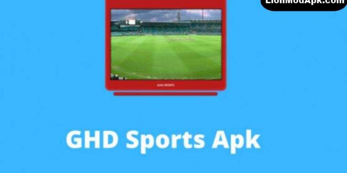 GHD Sports APK for Android Free Download