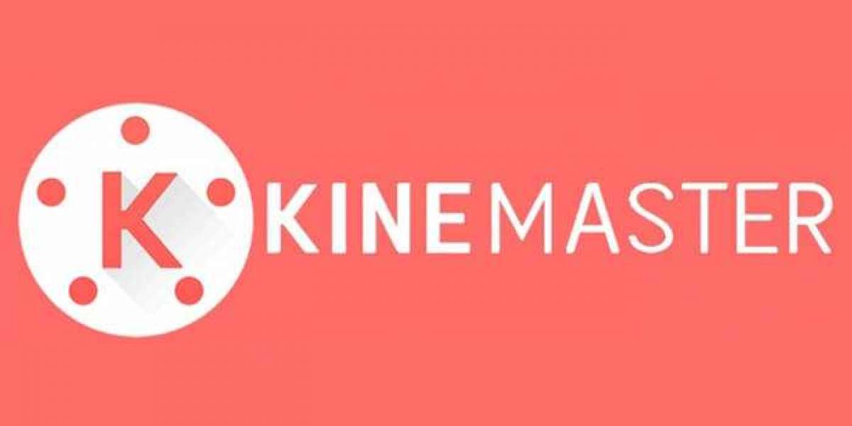KineMaster Mod APK Information