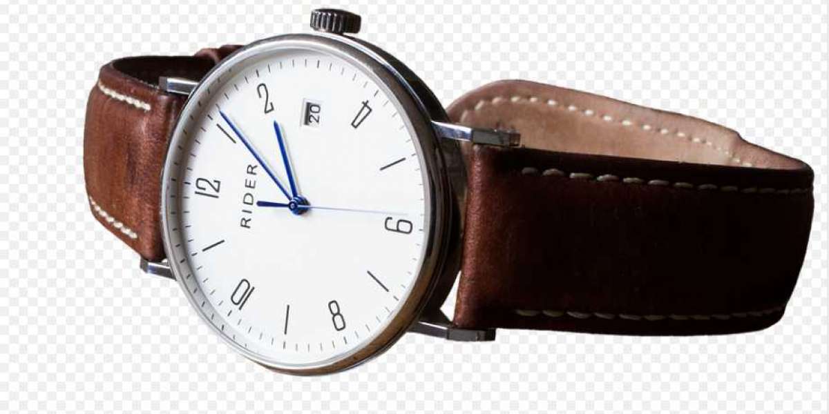 A STYLISH WRIST WATCH CAN HELP YOU MAKE THE MOST OF YOUR TIME