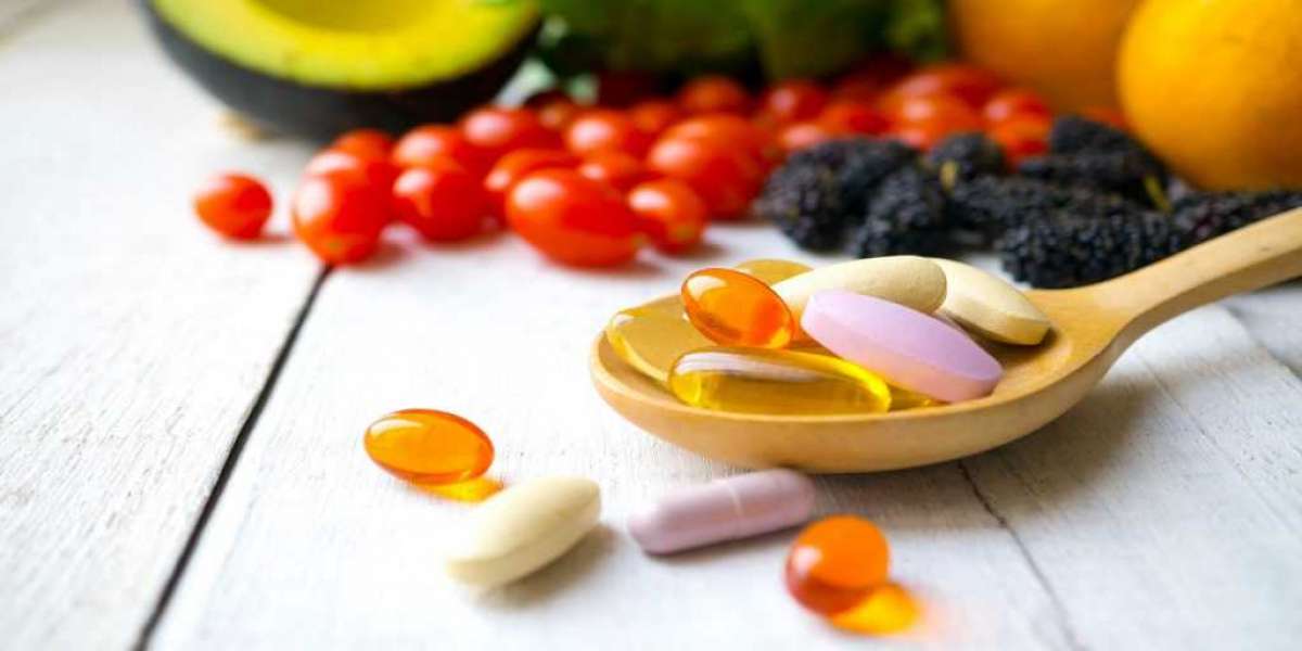Vitamins for Erectile Dysfunction: Do They Work?