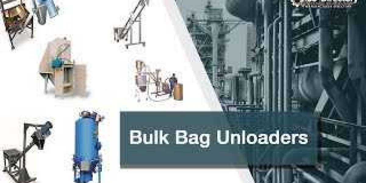 Bulk Bag MOT - An Online Bulk Bag Movers Company