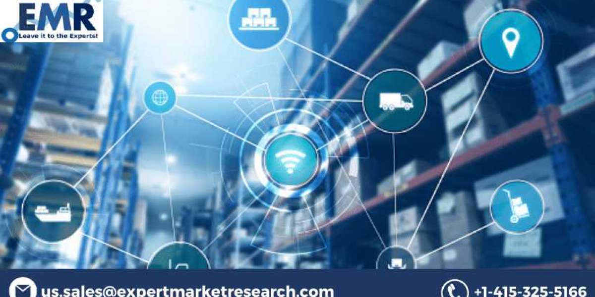 Global Warehouse Management System Market To Be Driven By Expansion In The Forecast Period Of 2022-2027