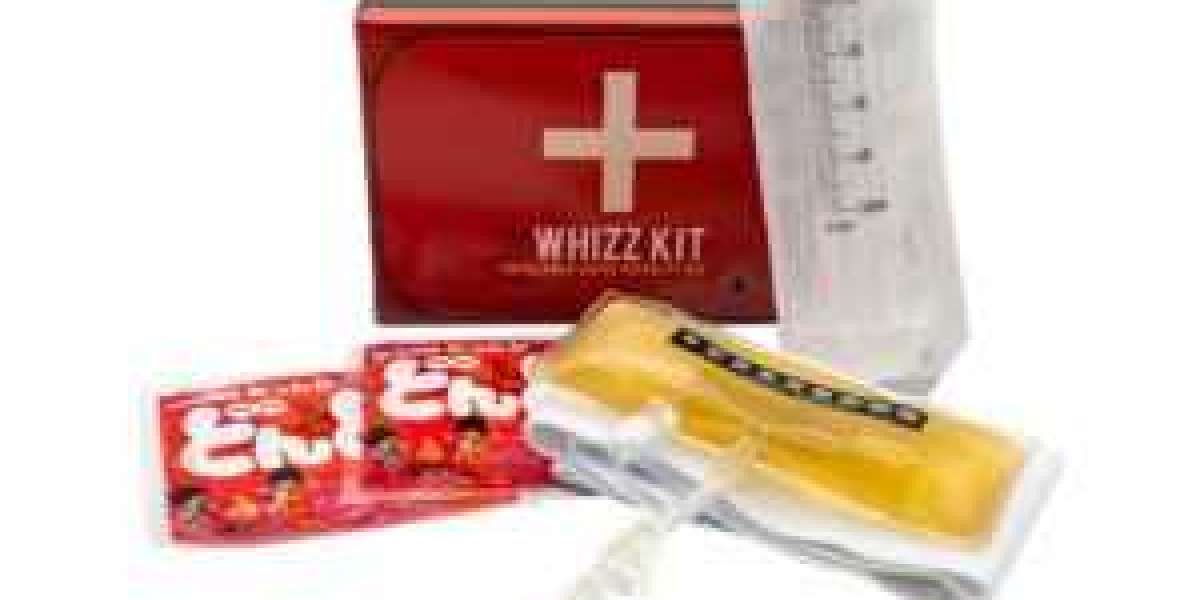 Unusual Article Uncovers The Deceptive Practices of Whizzinator For Sale