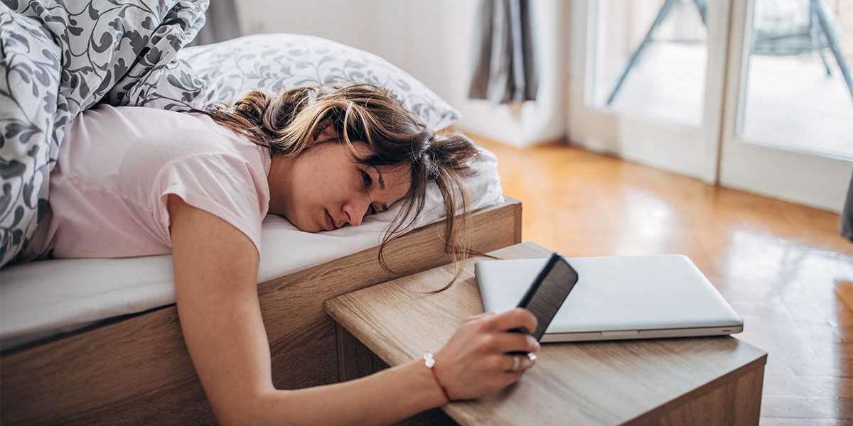 5 Tips for Avoiding Sleep Deprivation
