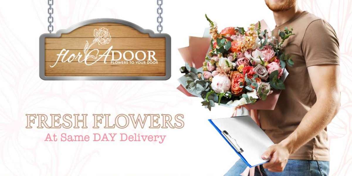 What kind of flowers could one anticipate from the 'best flower shops in Cairo'?