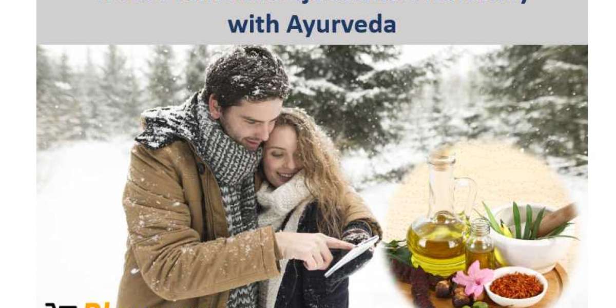 Treat Premature Ejaculation Naturally with Ayurveda