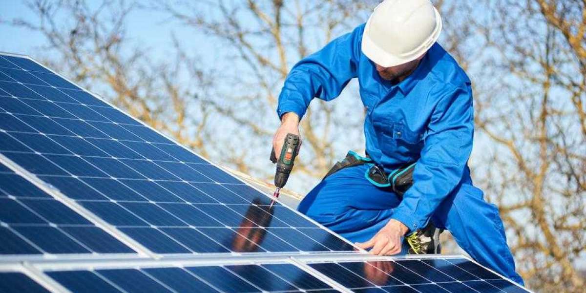 How To Make Best Possible Use Of Best Solar Companies?